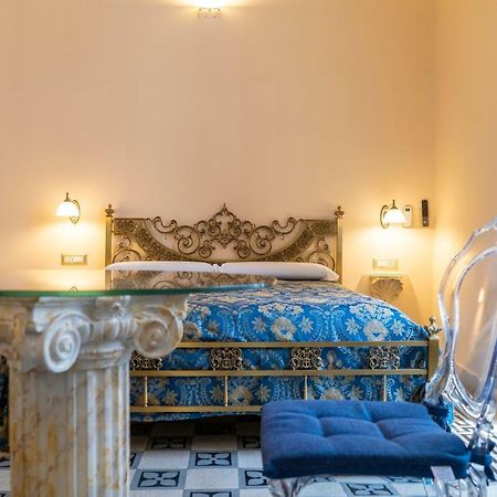 Residence San Mattia Naples Luaran gambar