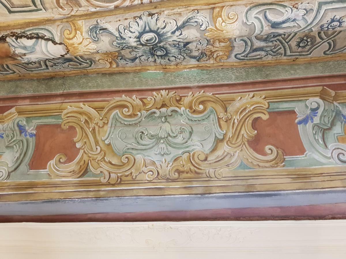 Residence San Mattia Naples Luaran gambar