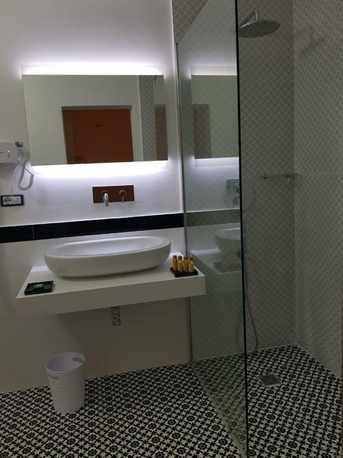 Residence San Mattia Naples Luaran gambar