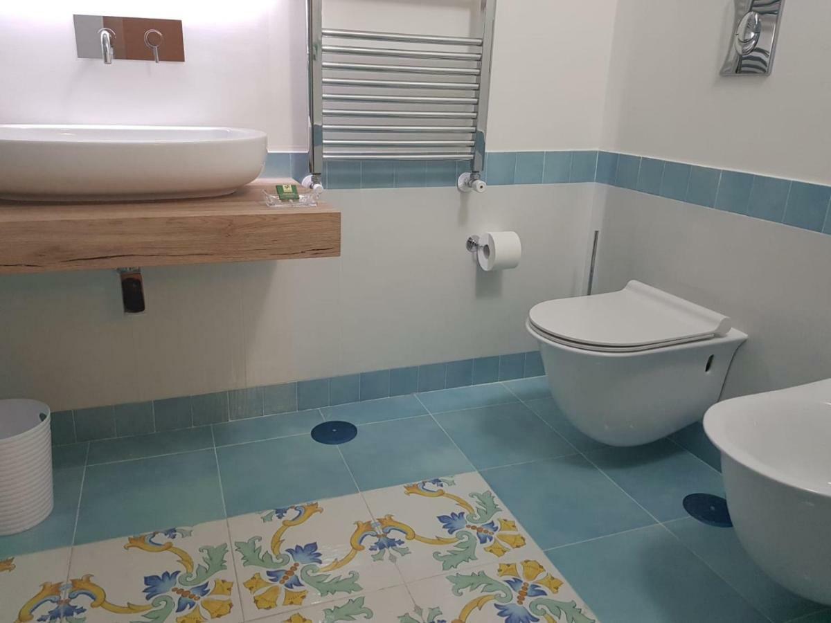 Residence San Mattia Naples Luaran gambar