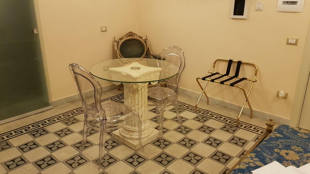 Residence San Mattia Naples Luaran gambar
