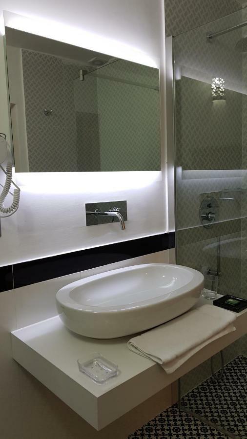 Residence San Mattia Naples Luaran gambar