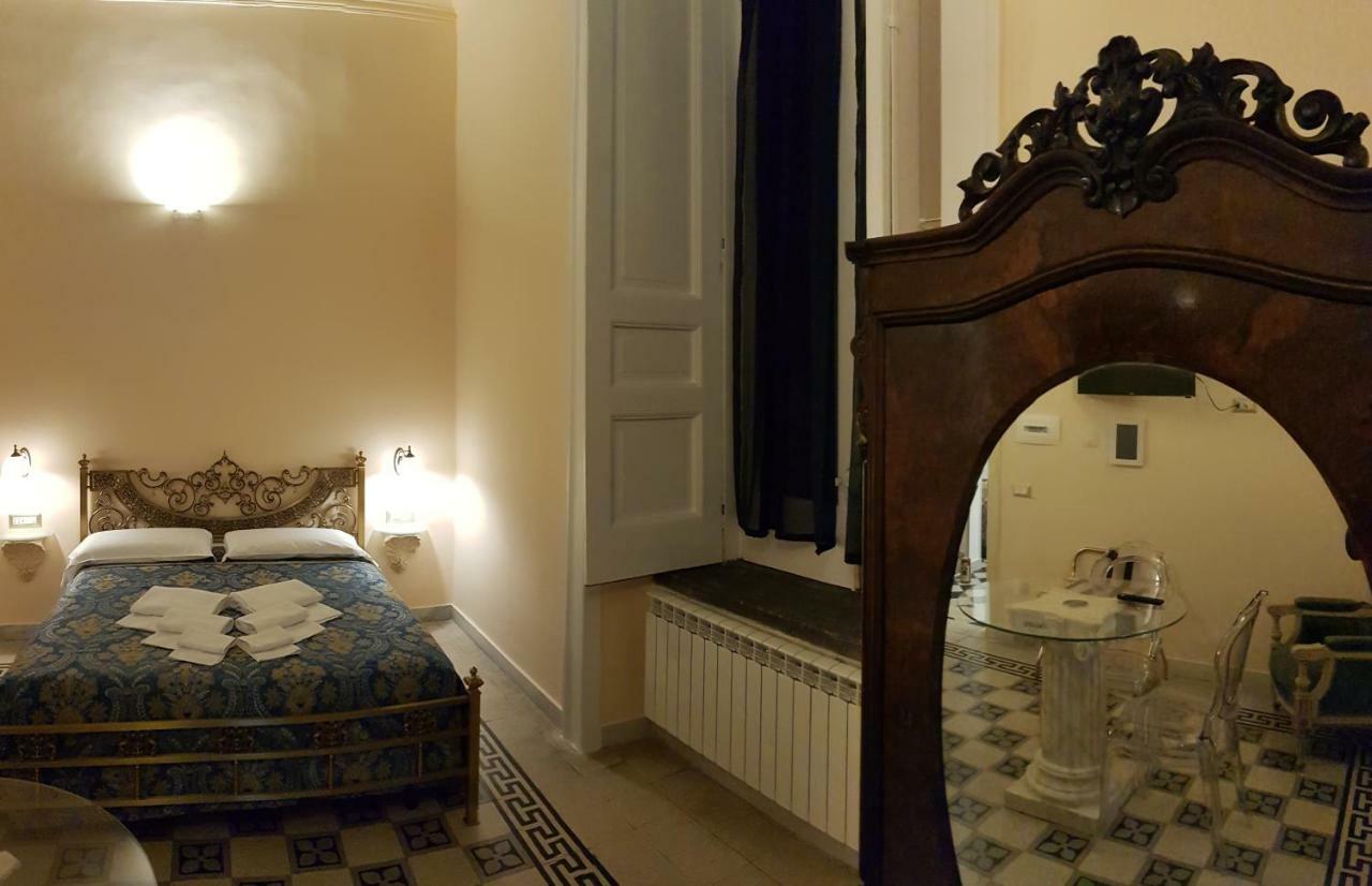 Residence San Mattia Naples Luaran gambar