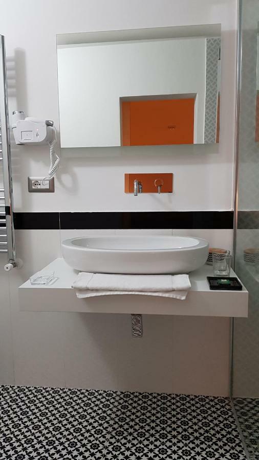 Residence San Mattia Naples Luaran gambar