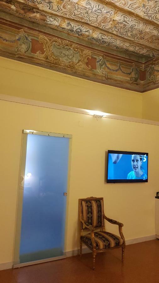 Residence San Mattia Naples Luaran gambar