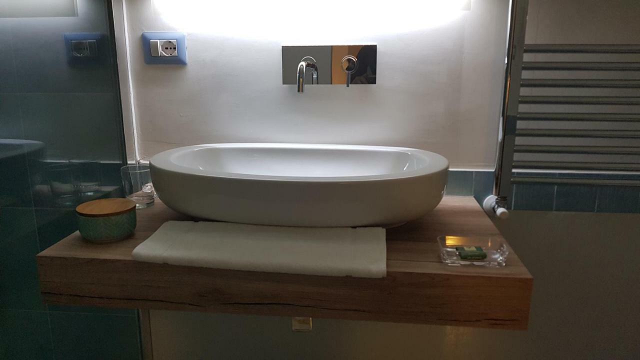 Residence San Mattia Naples Luaran gambar