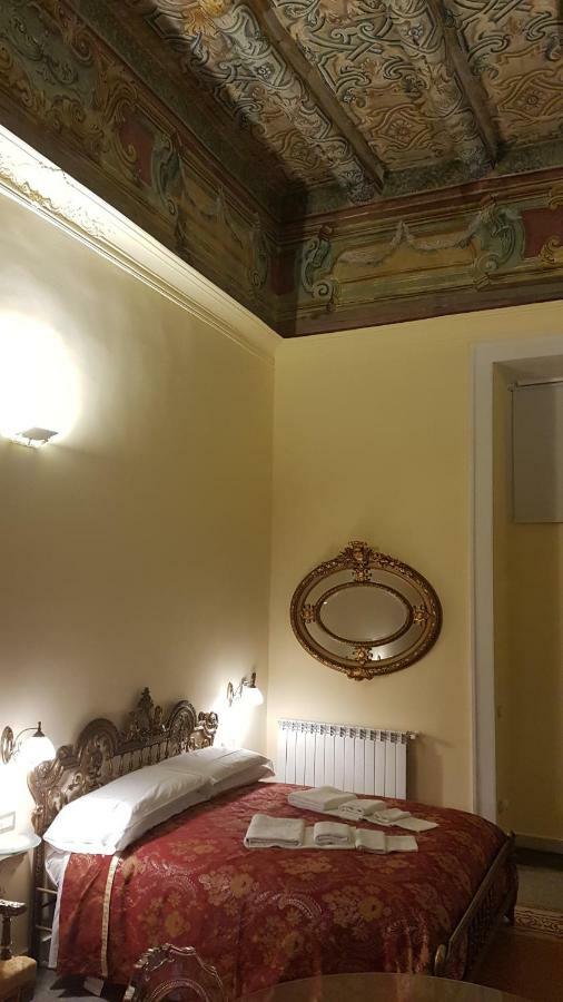 Residence San Mattia Naples Luaran gambar