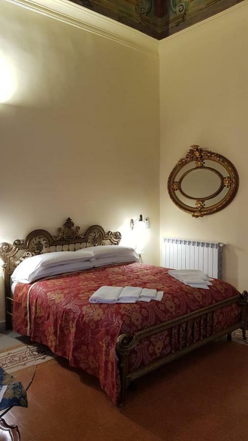 Residence San Mattia Naples Luaran gambar
