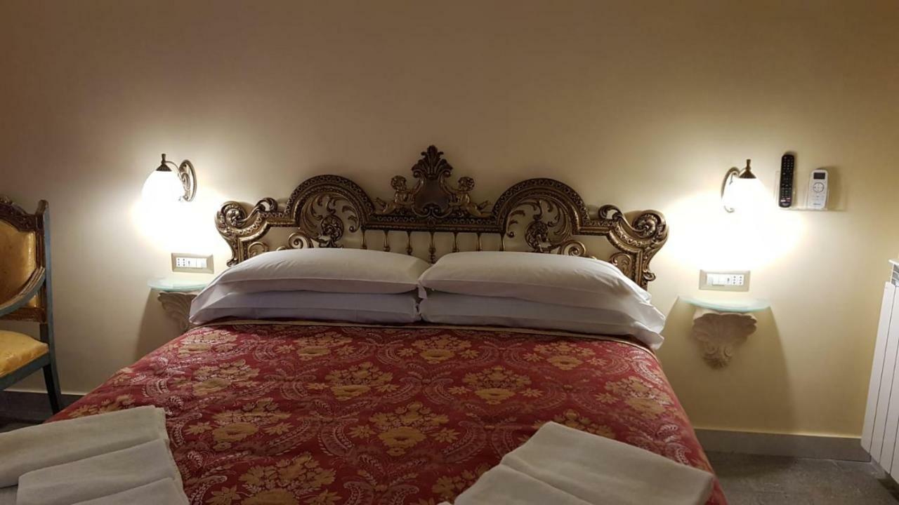 Residence San Mattia Naples Luaran gambar
