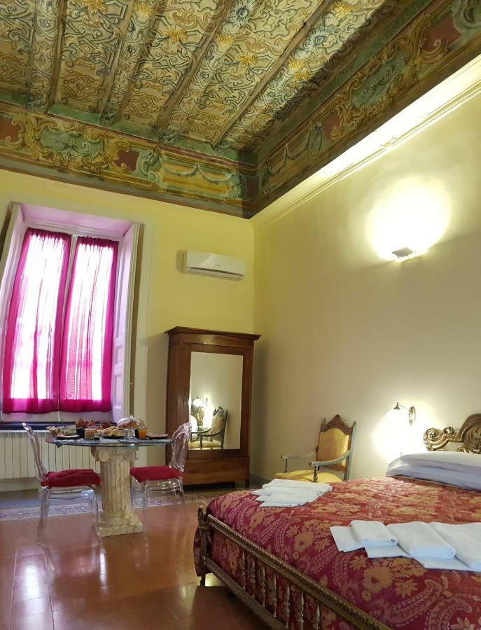 Residence San Mattia Naples Luaran gambar