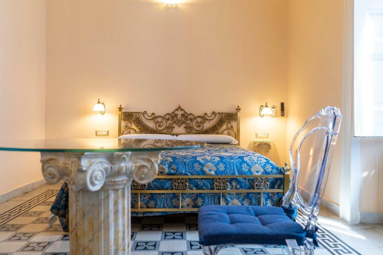 Residence San Mattia Naples Luaran gambar