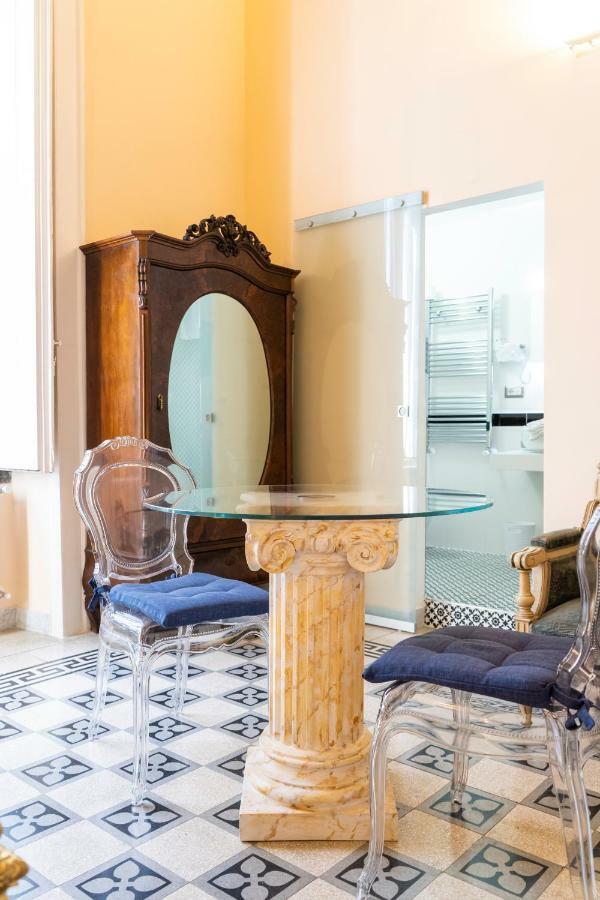 Residence San Mattia Naples Luaran gambar