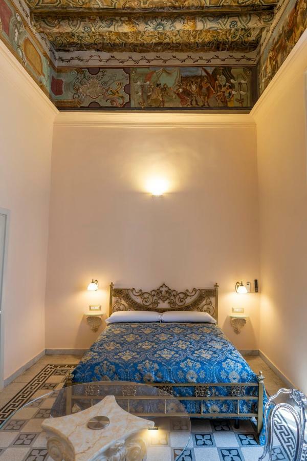 Residence San Mattia Naples Luaran gambar