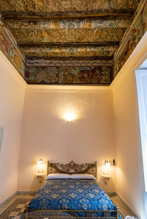 Residence San Mattia Naples Luaran gambar