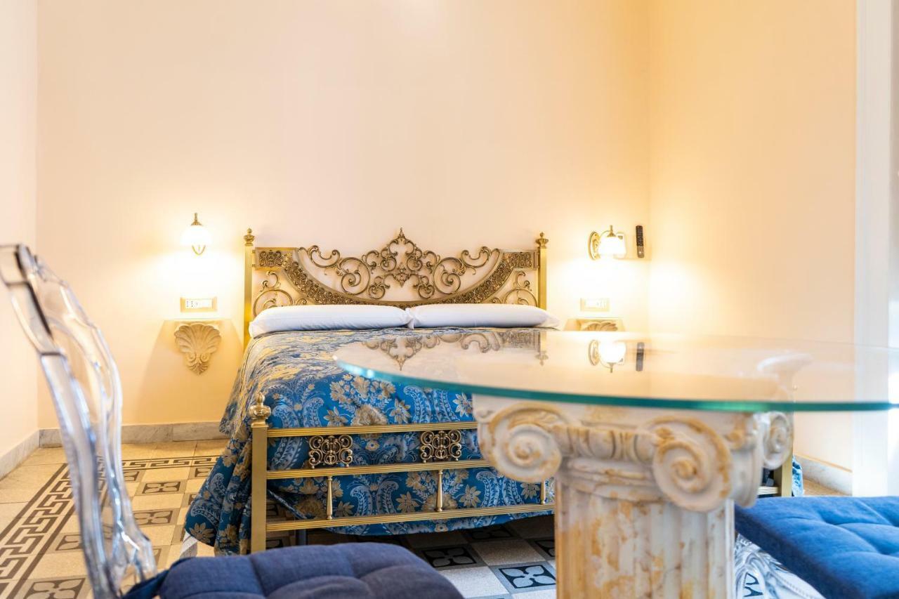 Residence San Mattia Naples Luaran gambar