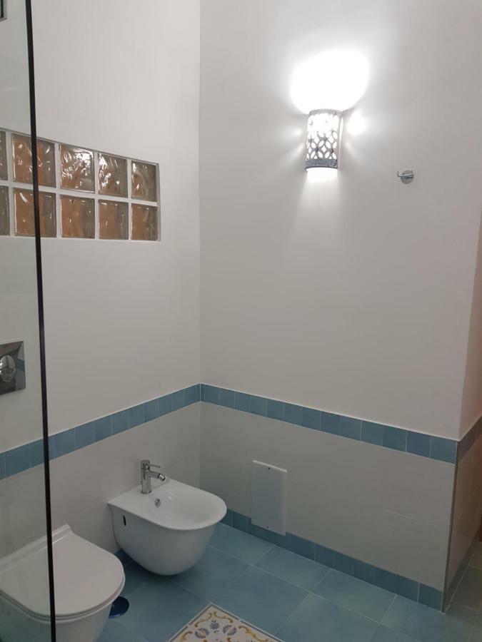 Residence San Mattia Naples Luaran gambar