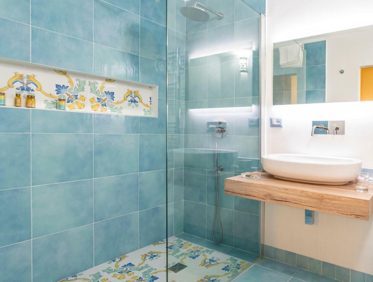 Residence San Mattia Naples Luaran gambar