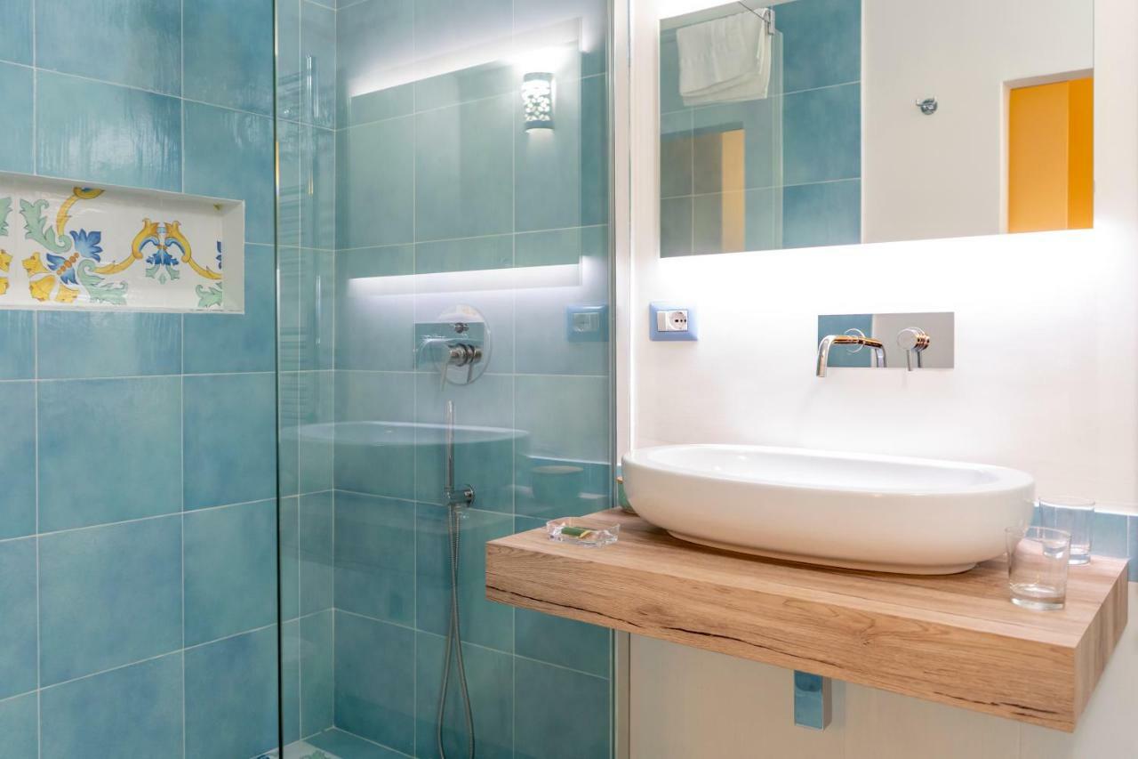 Residence San Mattia Naples Luaran gambar