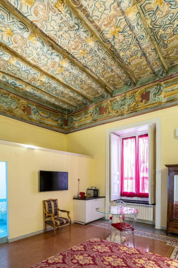 Residence San Mattia Naples Luaran gambar
