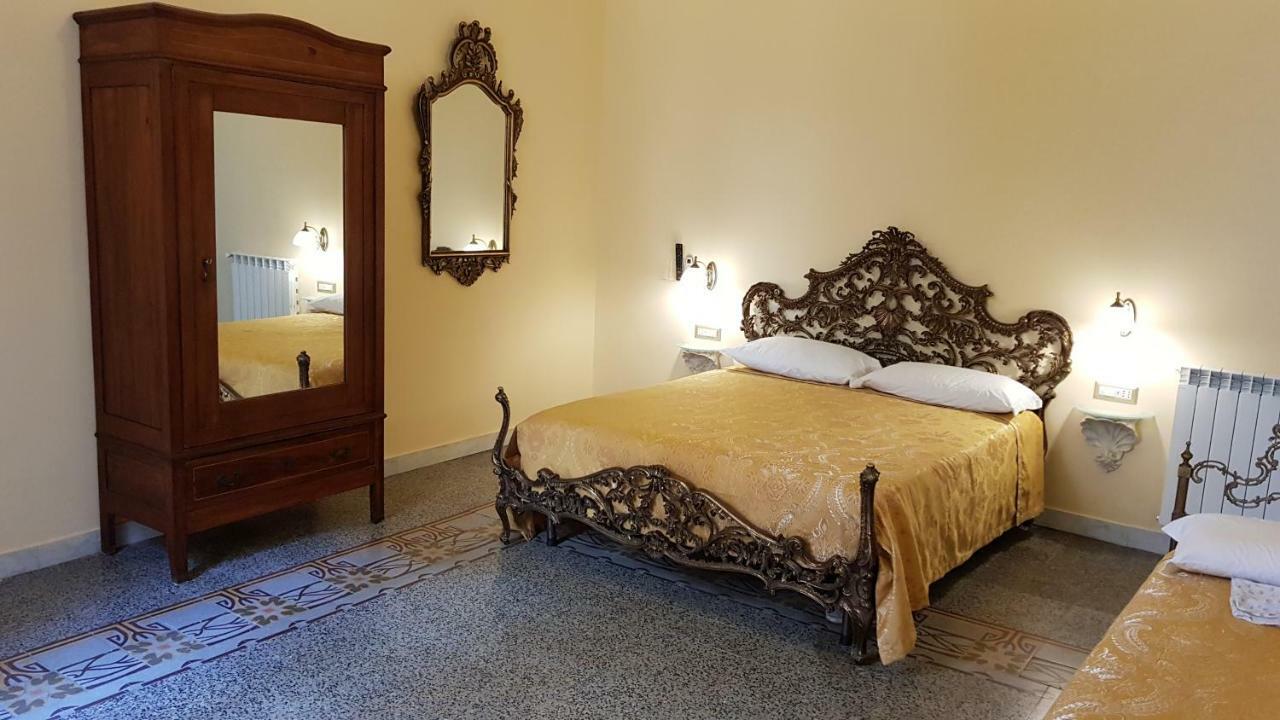 Residence San Mattia Naples Luaran gambar