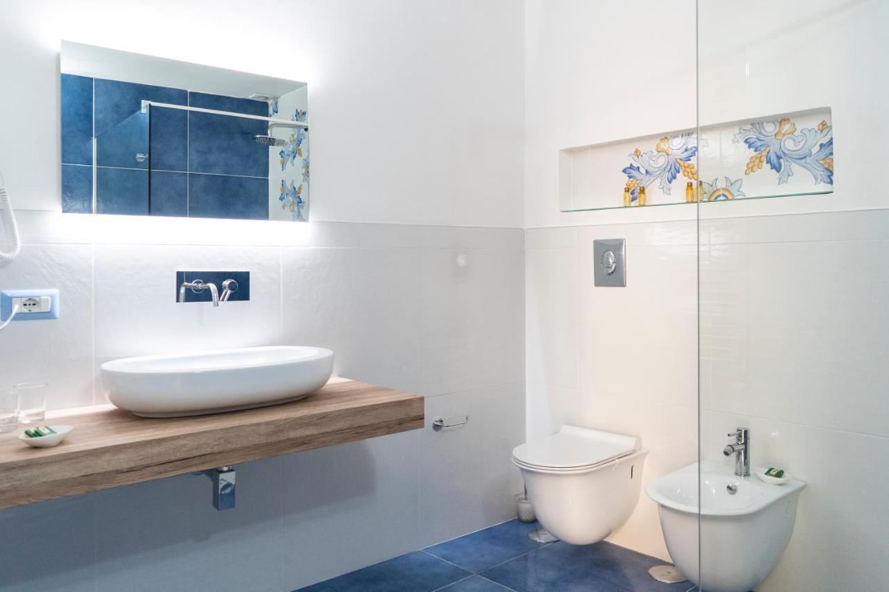 Residence San Mattia Naples Luaran gambar